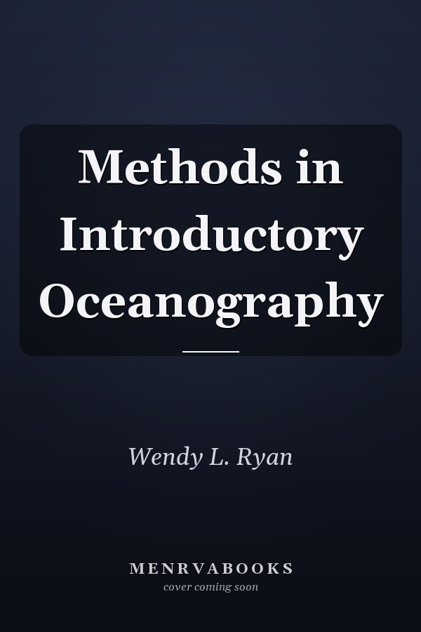 Methods in Introductory Oceanography