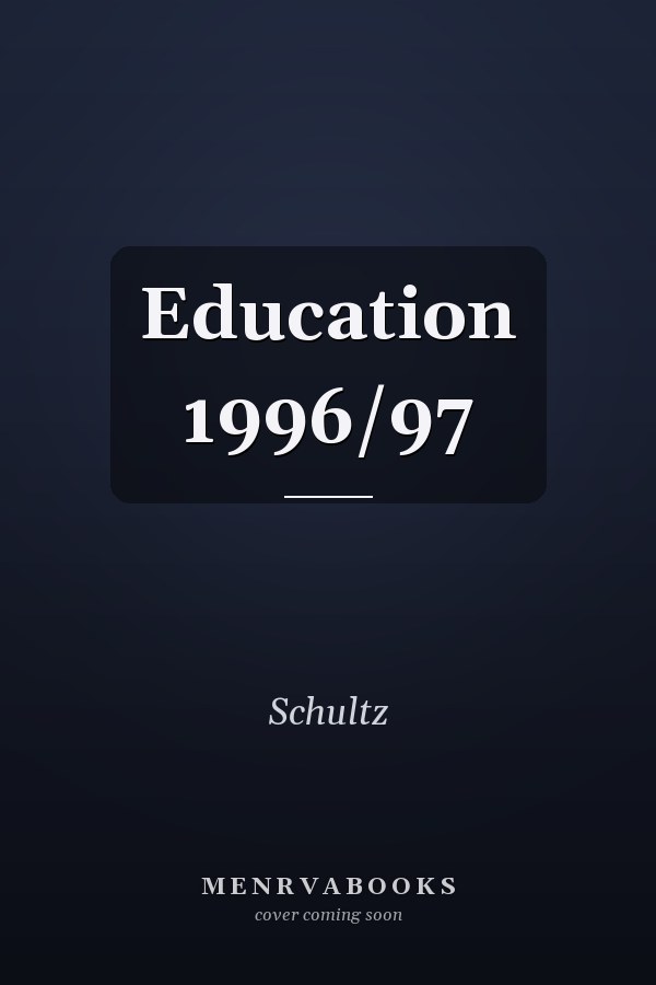 Education 1996/97