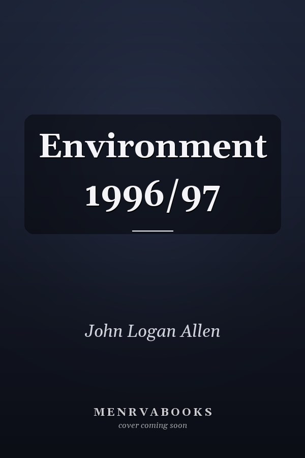 Environment 1996/97