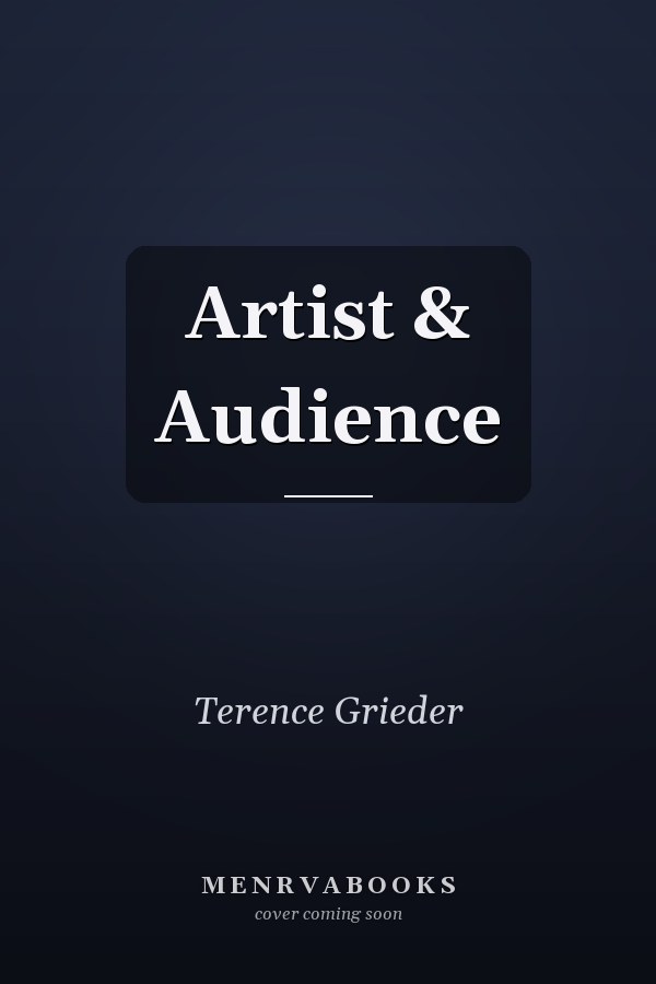 Artist & Audience