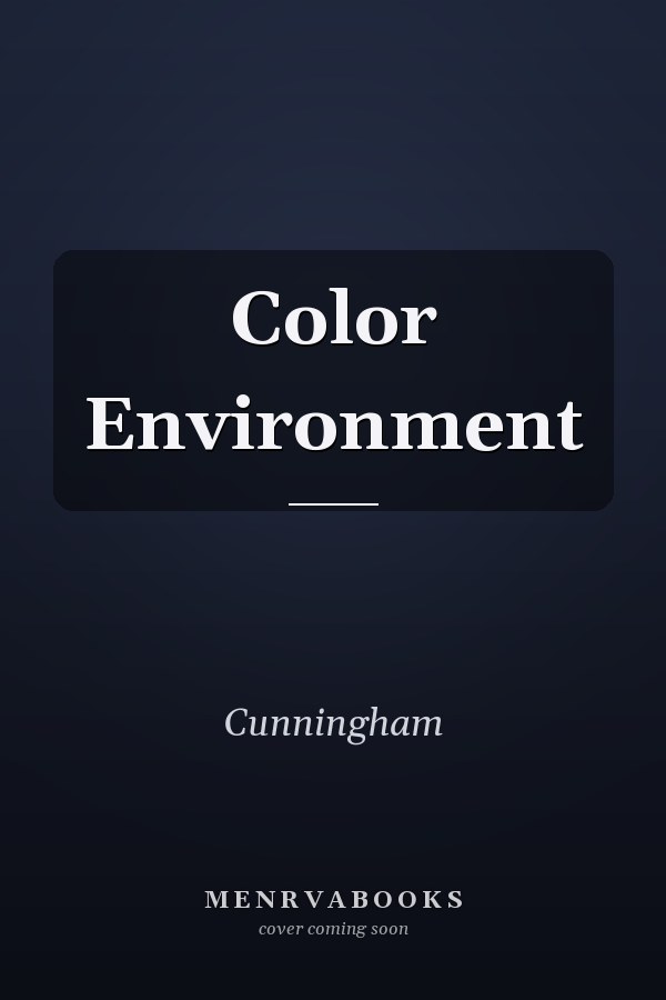 Color Environment