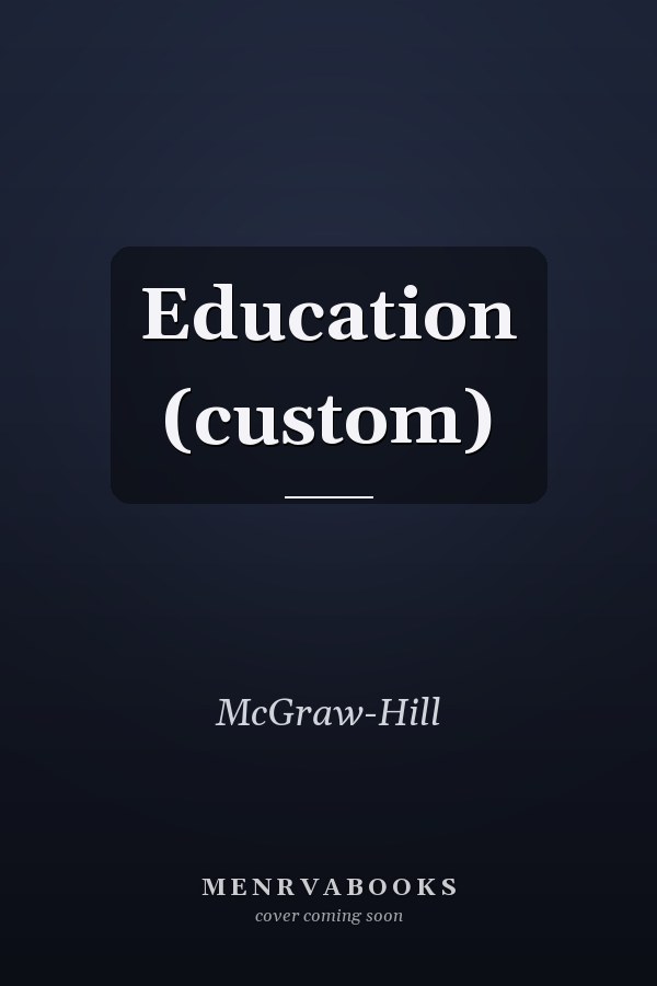 Education (custom)