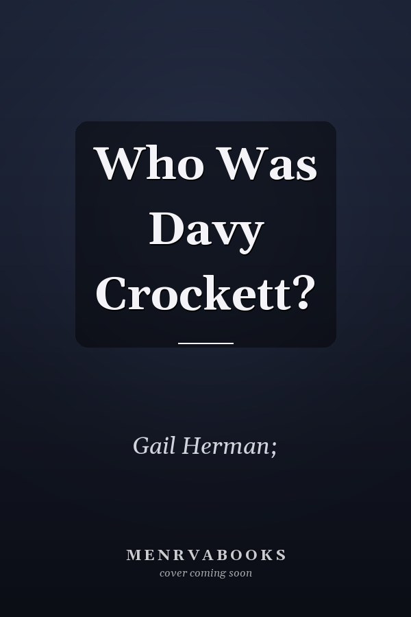 Who Was Davy Crockett?