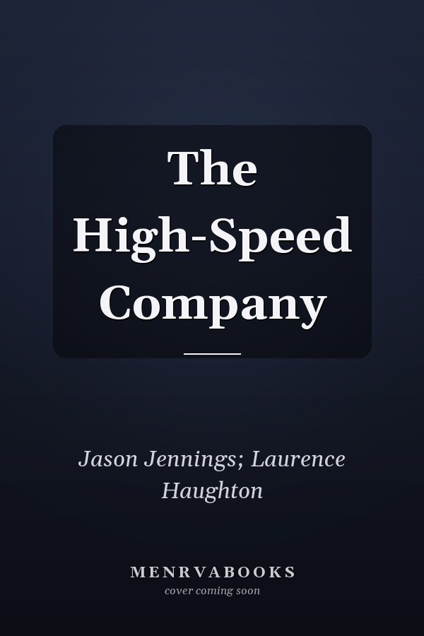 The High-Speed Company