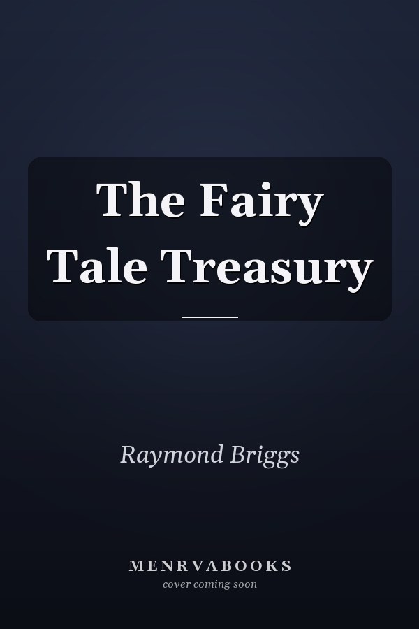 The Fairy Tale Treasury