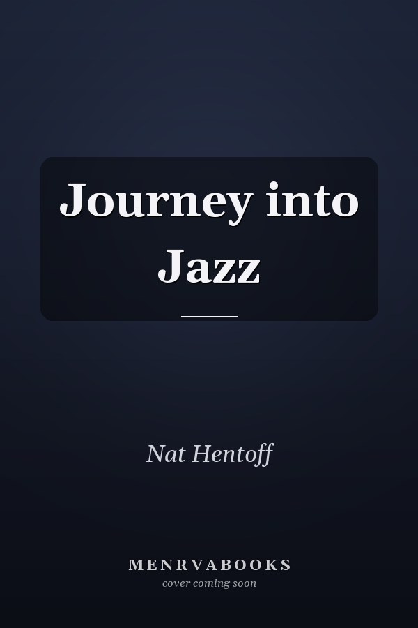 Journey into Jazz