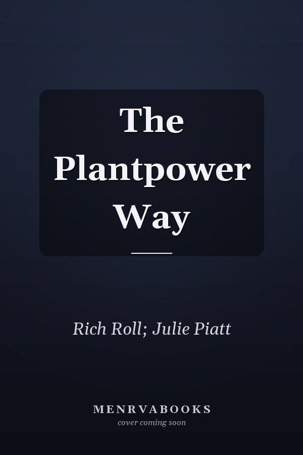The Plantpower Way