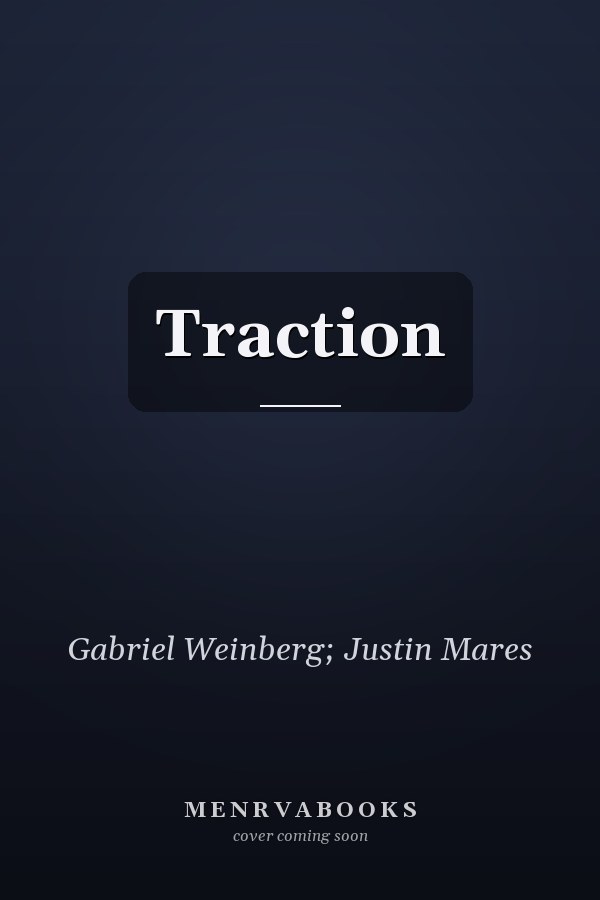 Traction