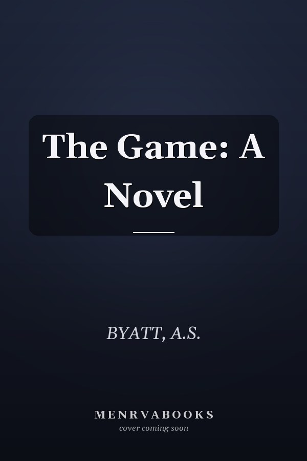 The Game: A Novel