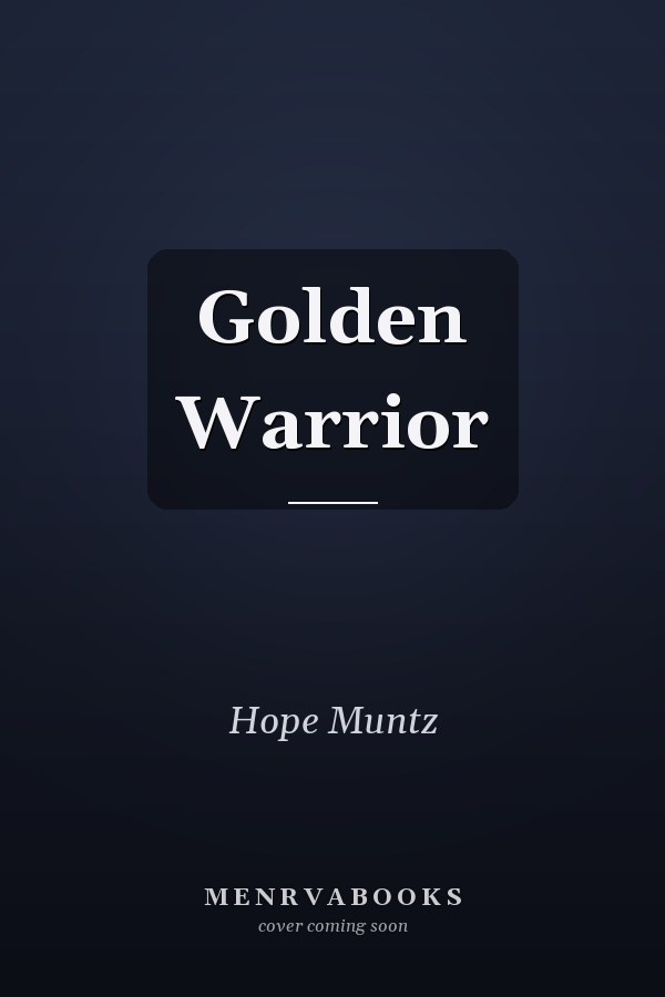Golden Warrior
