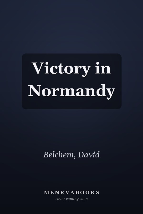 Victory in Normandy
