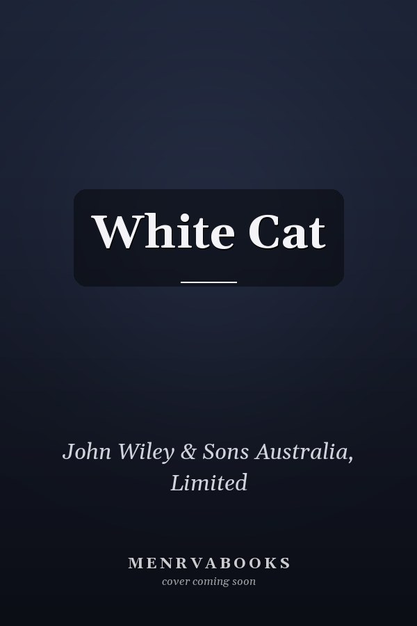 White Cat
