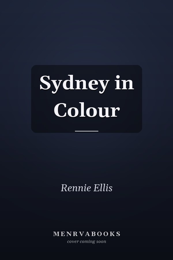 Sydney in Colour