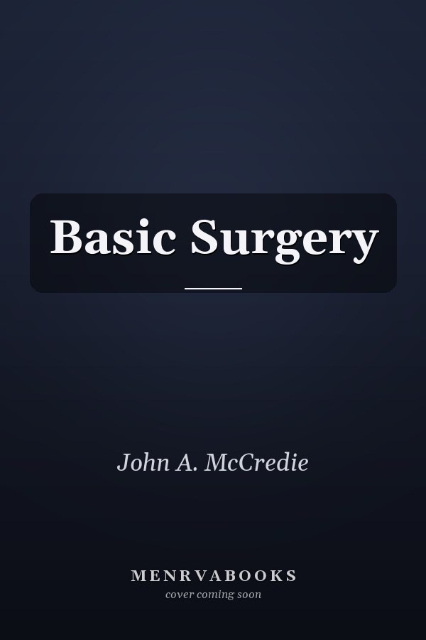 Basic Surgery