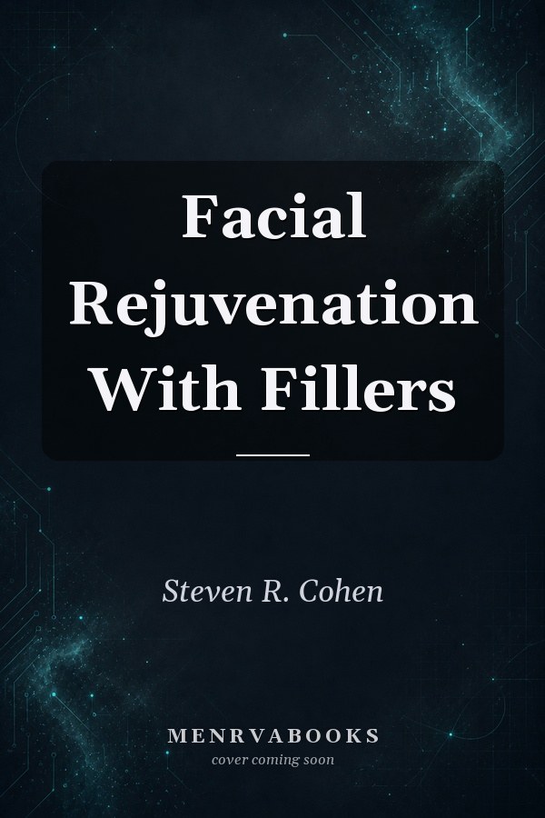 Facial Rejuvenation With Fillers