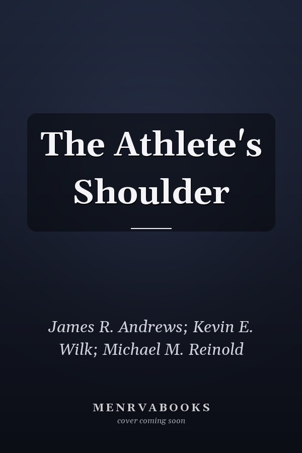 The Athlete's Shoulder