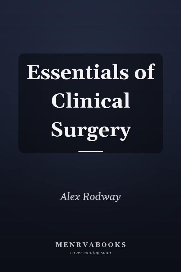 Essentials of Clinical Surgery