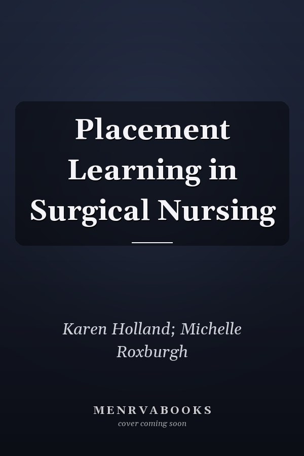 Placement Learning in Surgical Nursing