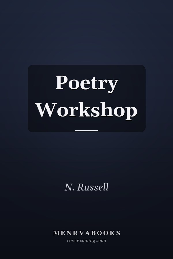 Poetry Workshop