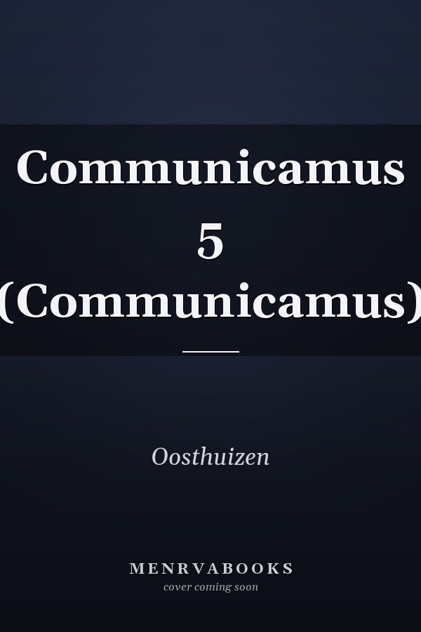 Communicamus 5 (Communicamus)