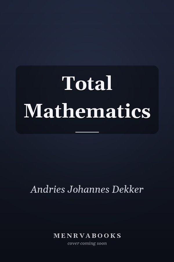 Total Mathematics