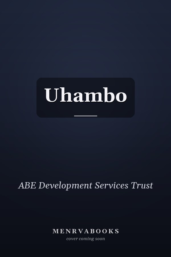 Uhambo