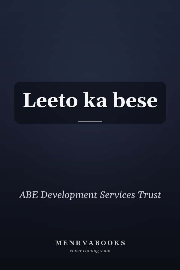 Leeto ka bese