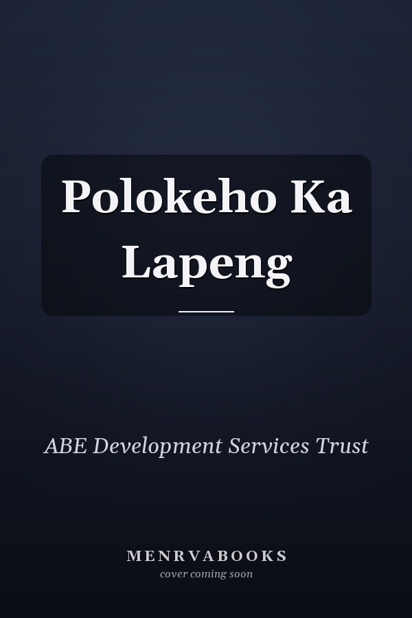 Polokeho Ka Lapeng
