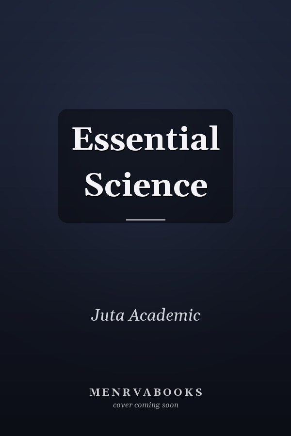Essential Science