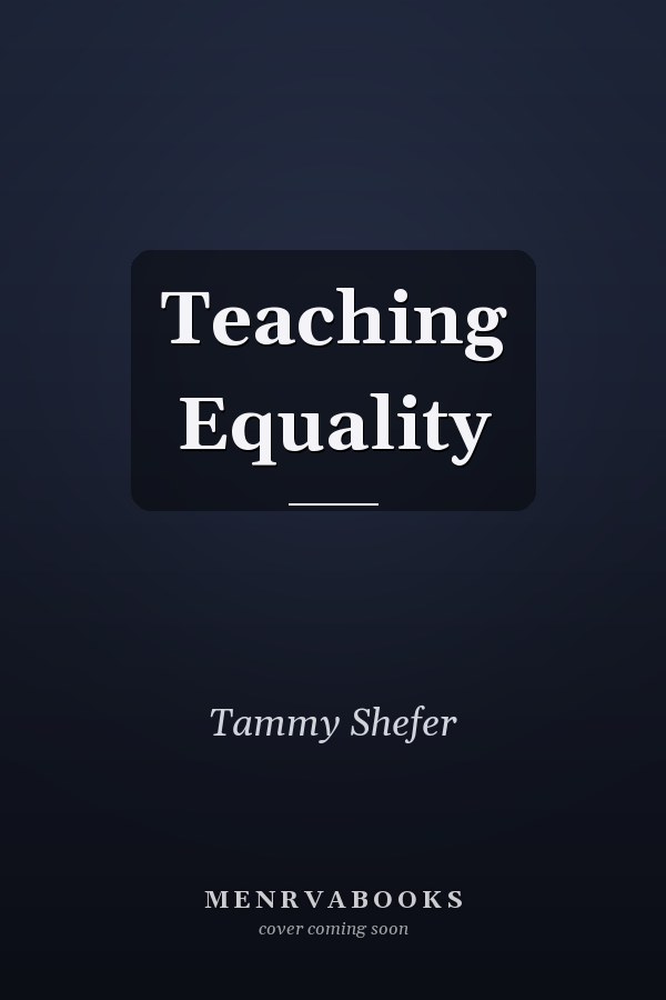 Teaching Equality
