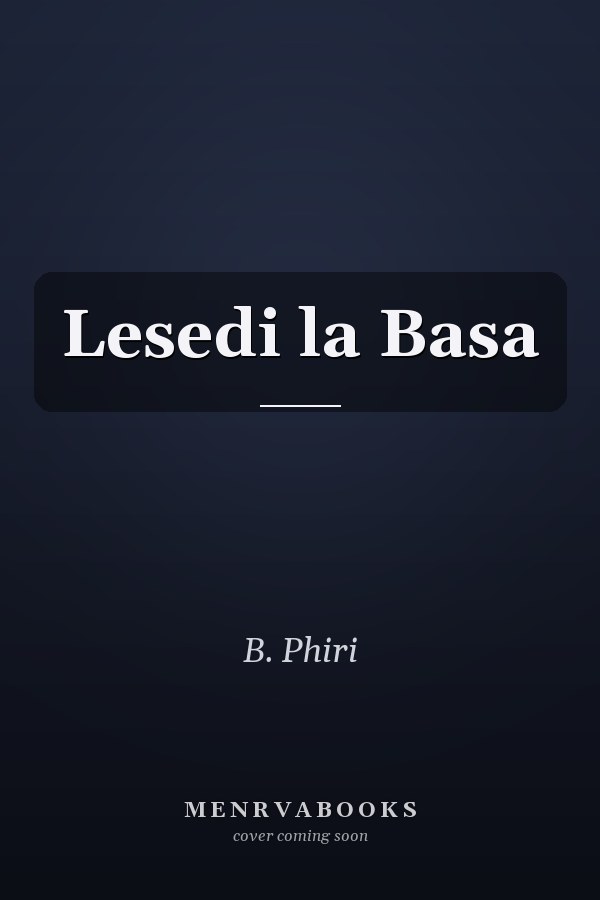 Lesedi la Basa