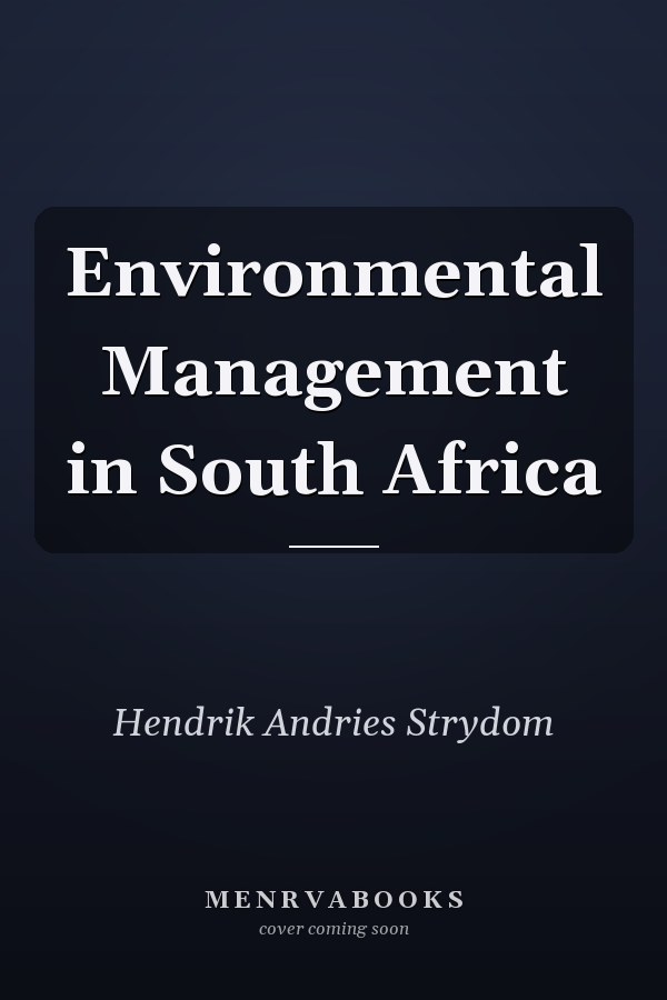 Environmental Management in South Africa