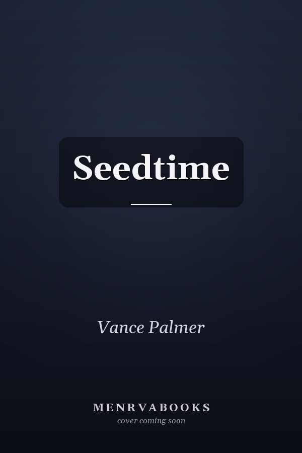 Seedtime