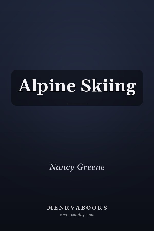 Alpine Skiing