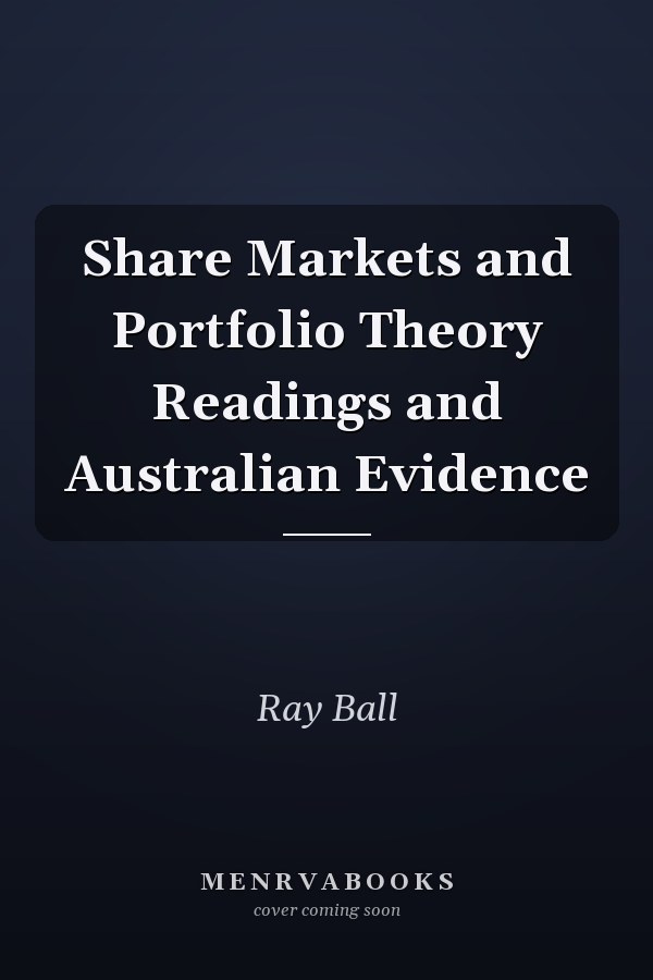 Share Markets and Portfolio Theory Readings and Australian Evidence