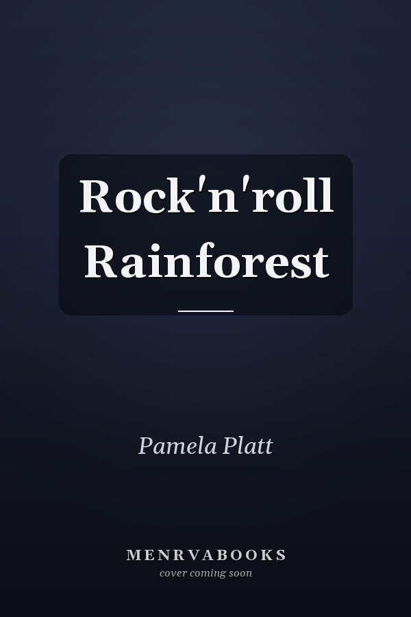 Rock'n'roll Rainforest