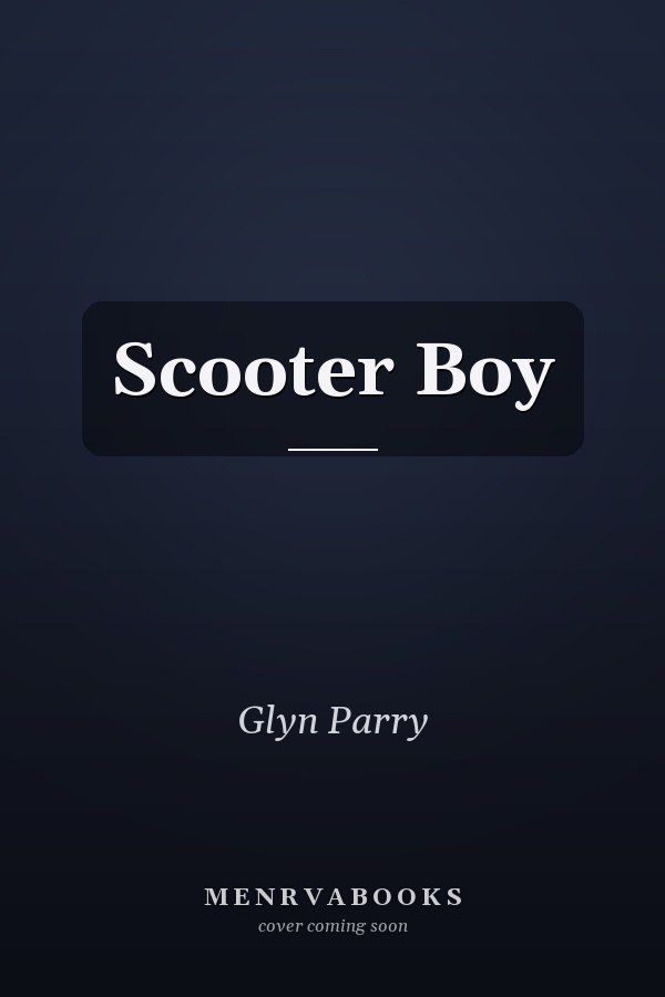 Scooter Boy