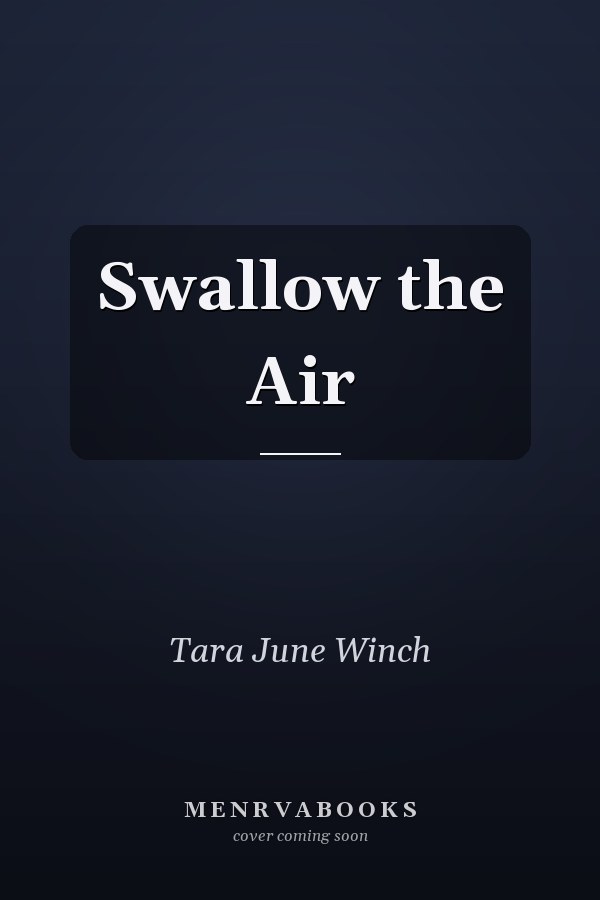 Swallow the Air