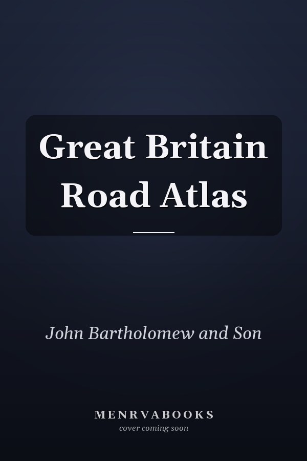 Great Britain Road Atlas