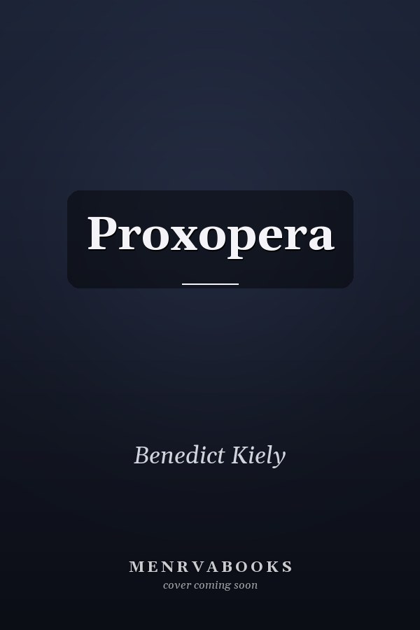 Proxopera