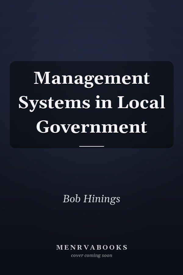 Management Systems in Local Government
