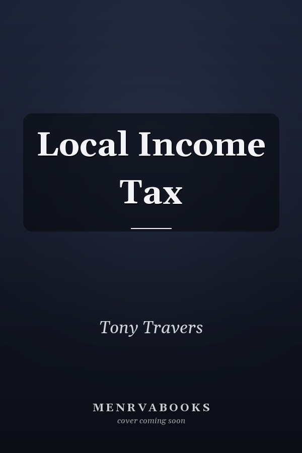 Local Income Tax