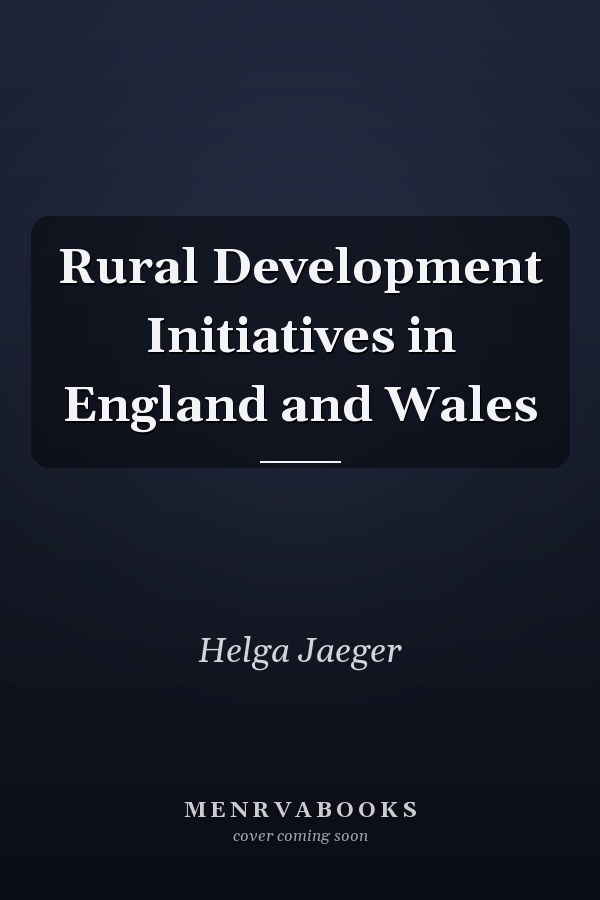 Rural Development Initiatives in England and Wales