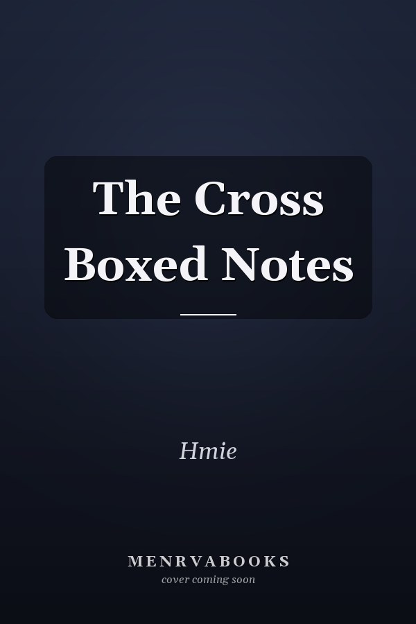 The Cross Boxed Notes