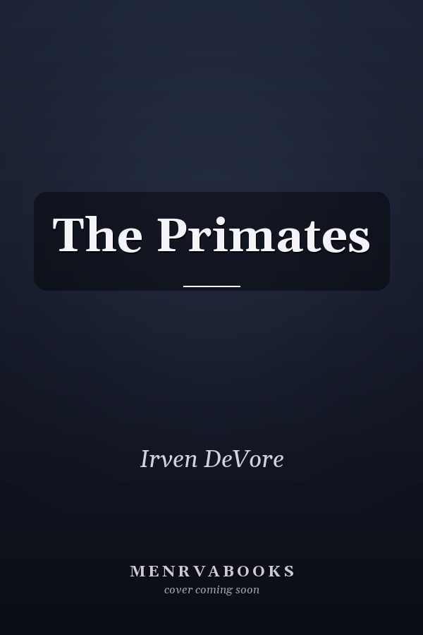 The Primates