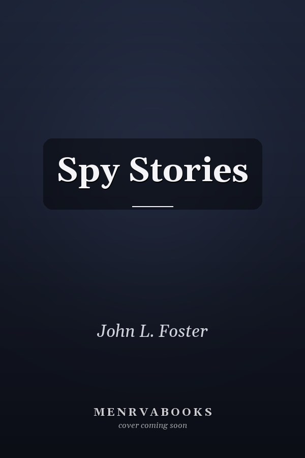 Spy Stories