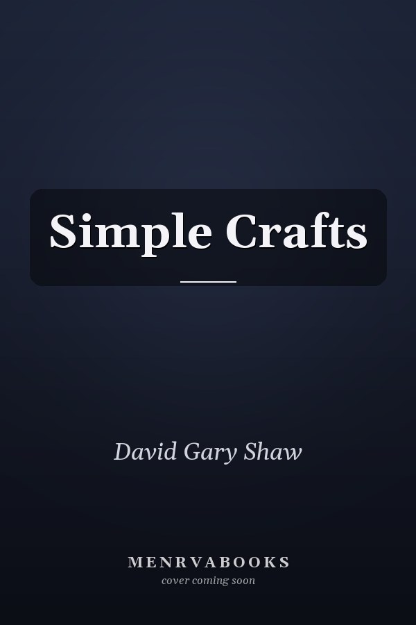 Simple Crafts
