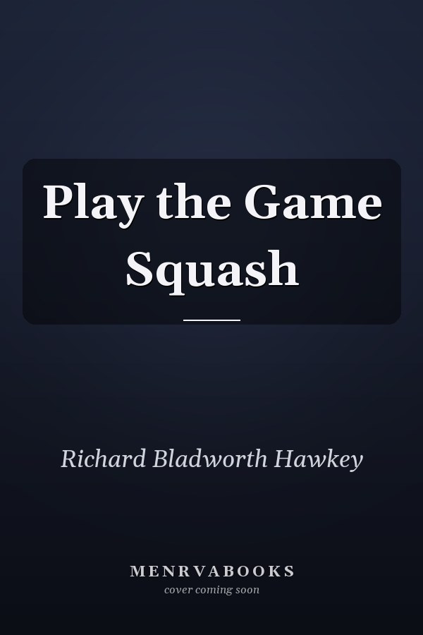 Play the Game Squash