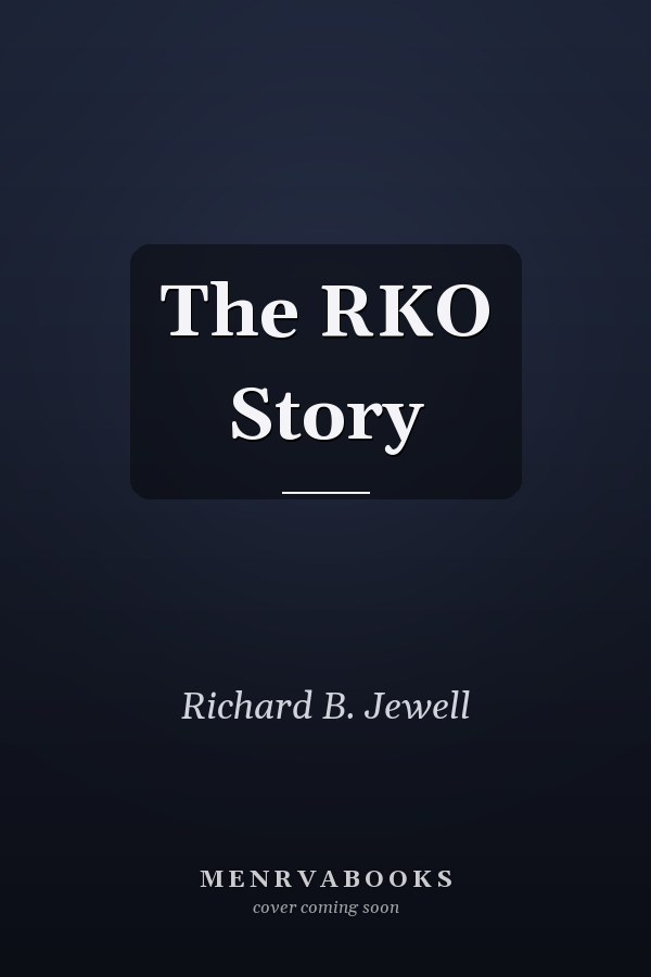 The RKO Story