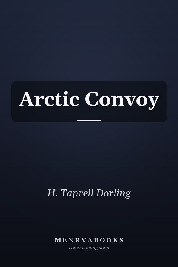 Arctic Convoy